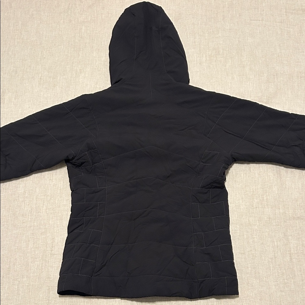 PATAGONIA Nano-Air Insulated Hoodie - Picture 4 of 5